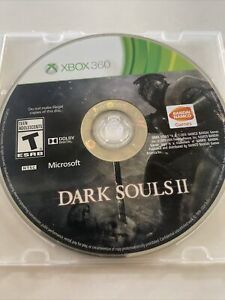 Dark Souls 2 Xbox 360 Disc Only
