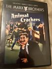 Animal Crackers (DVD, 1930) Marx Brothers