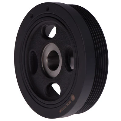 Polia de virabrequim de motor Subaru Impreza Legacy Outback 12305AA390 FABRICANTE DE EQUIPAMENTO ORIGINAL 2015-2017 - Imagem 1 de 4