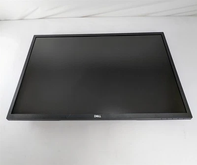 Dell SE2722HX 27” Full HD LED Monitor Only 1080p VA Panel 75Hz HDMI VESA Mount - Image 1 of 4
