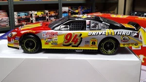 BILL ELLIOTT 2000 ACTION #94 MCDONALD'S 1/18 FORD /2,004 MADE MEGA XRARE!! - Picture 1 of 10