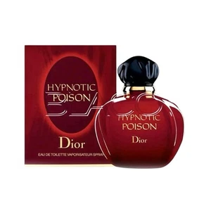 Dior Hypnotic Poison per Donna Eau de Toilette 100ml Spray - Imagen 1 de 2