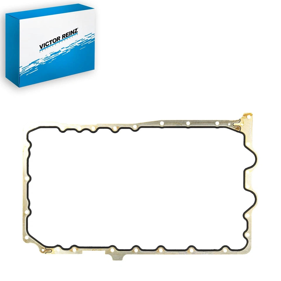 Victor Reinz Engine Oil Pan Gasket For 2014-2016 BMW 428i xDrive - Image 1 of 1