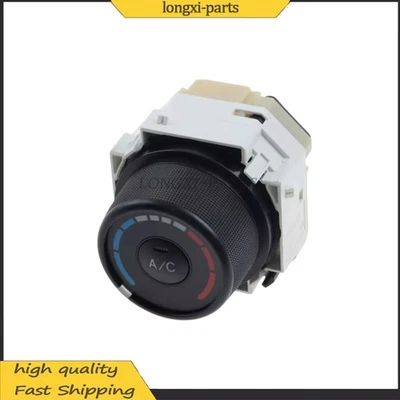 Fits for 2006 2007 2008 2009 2010 2011 Toyota RAV4 A/C HVAC Mode Control Switch - Изображение 1 из 4