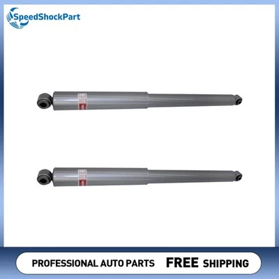 Amortiguador trasero KYB amortiguadores y puntales para Ford F-250 Super Duty 2008-2019 Foto 1 de 4