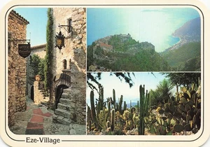 6 EZE EZE VILLAGE - Imagen 1 de 2