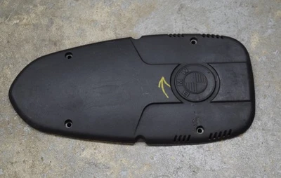 Cubierta de motor de plástico BMW R1150GS R1150 Foto 1 de 3