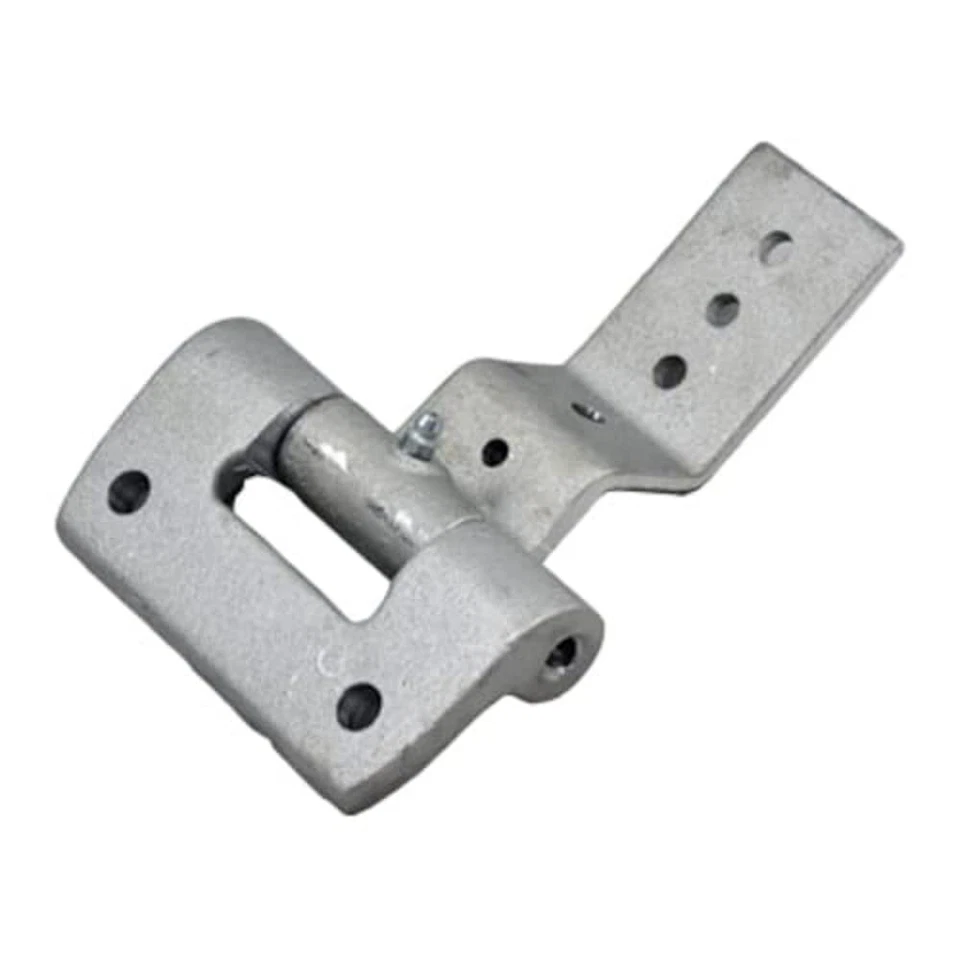 Hood Hinge Assembly - 47007852 - Image 1 of 1