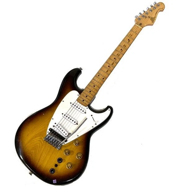 ROLAND GM-70 ギターMIDIコンバーター MIDI Guitar Synthesizer ギター