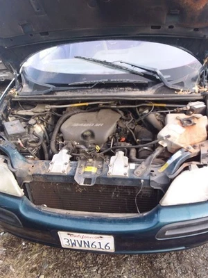 Wiper Transmission Fits 97-05 VENTURE 26939285 - Image 1 of 4