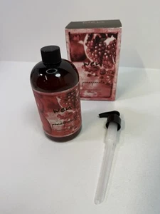 Wen by Chaz Dean POMEGRANATE Cleansing Conditioner 16 oz Sealed NOS - Picture 1 of 10