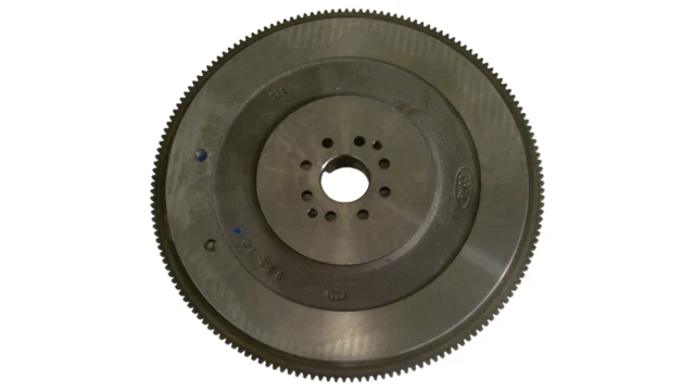 Volante original Ford XL3Z-6375-CA Foto 1 de 4