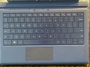 Microsoft Surface Pro Keyboard - 11th Edition - Picture 1 of 2