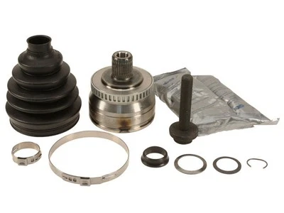 Комплект внешних шарнирных соединений для Audi A4 Quattro 1997-1998 годов выпуска GKN Automotive 97458XWTT - Изображение 1 из 2