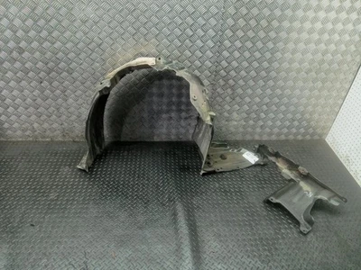 TOYOTA COROLLA INNER WING ARCH LINER FRONT LEFT 5387602630 MK12 2018-2025 - Image 1 of 4