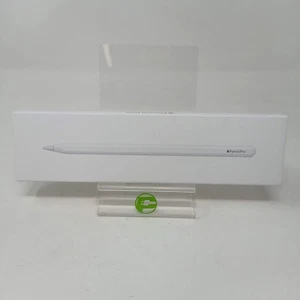 Apple Pencil Pro Smart Pencil Eingabestift Weiß MX2D3AM/A - Bild 1 von 4