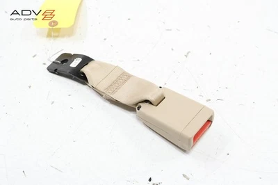 Acura RDX 2019-2024 cinturón de seguridad central trasero hebilla de cinturón de seguridad OEM Foto 1 de 4