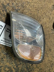 Fog/mark/park/turn Light/lamp TOYOTA SIENNA Left 98 99 00 01 02 03 - Picture 1 of 5