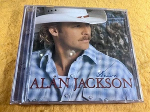 N12-11 ALAN JACKSON Drive - 2002 - ARISTA 0786367039-2 - CD - COUNTRY - Picture 1 of 7