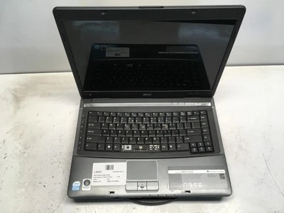 Acer Extensa 5620-4025 Intel Pentium T2370 1.73GHz 2 GB 无硬盘/电池 — 第 1/4 张图片