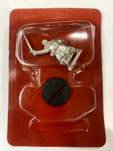 Boromir - Captain of Gondor - GW metal miniature - LOTR Lord of the Rings - Bild 1 von 1
