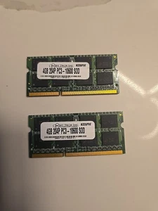 4GB 204-Pin - Picture 1 of 1