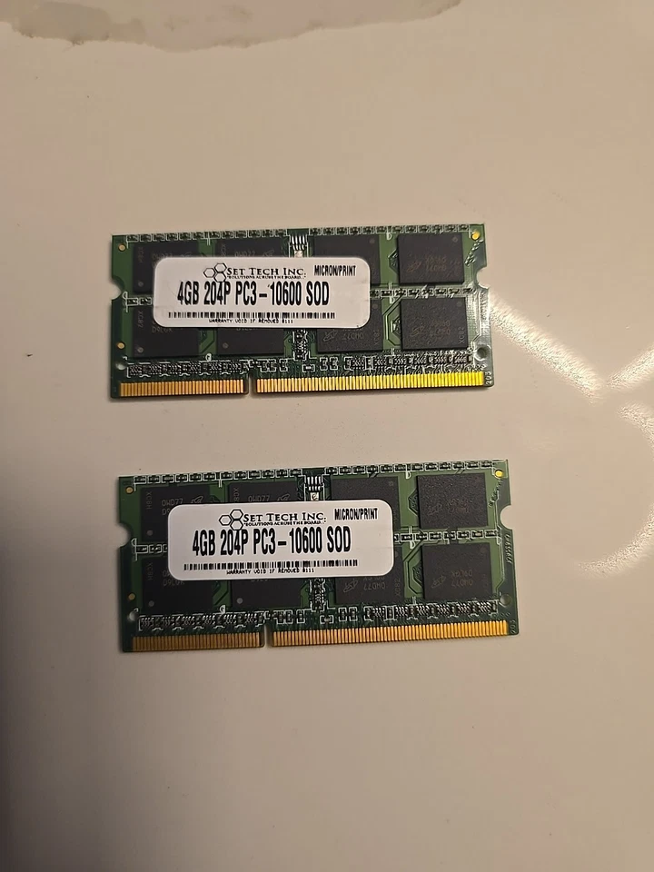 4GB 204-Pin - Image 1 of 1