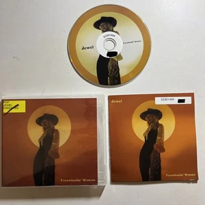 Freewheelin' Woman von Jewel (CD, 2022) - Bild 1 von 1