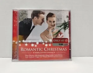 Under The Mistletoe A Romantic Christmas (CD, 2010) - Imagen 1 de 2