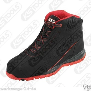 KS TOOLS Sicherheits-Stiefel S1P, 43 310.0930 - Picture 1 of 1
