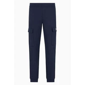 EA7 | Emporio Armani 8NPP68 PJVTZ Core Cargo Jogger - Navy - Picture 1 of 4