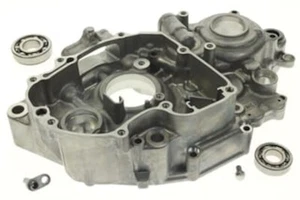 NEW GENUINE HONDA OEM LEFT CRANKCASE 2004-2006 CRF250R New 11200-KRN-316 fo JP - Picture 1 of 1