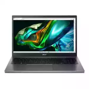 Acer Aspire 5 15.6"FHD Core i3-1315U 8GB /256GB SSD UHD 1.75KG Laptop By FedEx - Picture 1 of 4
