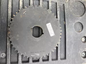 Martin 60BTB48 2012, #60 Chain, 48 Teeth Sprocket, Dodge 2012 Bushing, , NOS - Picture 1 of 6