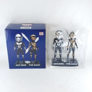 Marvel Ant Man & The Wasp San Diego Padres Bobblehead Super Hero Day (PB1026548) - Picture 1 of 6
