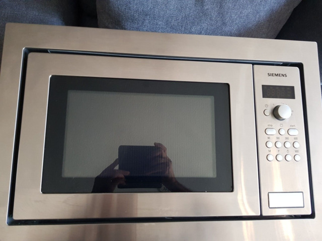 Siemens Microwaves - огромный выбор по лучшим ценам | eBay