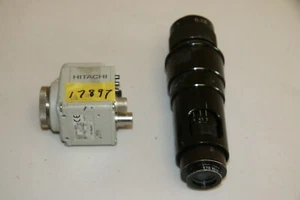 Body Tube Lens 0.3x  and .75x WD.. 17   - 17897 - Picture 1 of 6