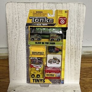 Tonka Diecast & Toy Vehicles 1:64 Scale for sale | eBay