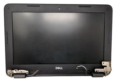 Dell Latitude 3190 Full Screen Assembly Replacement - Image 1 of 2
