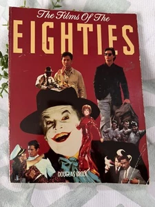 Die Filme der achtziger Jahre Douglas Brode Zitadelle Presse Filmgeschichte Softcover - Bild 1 von 10