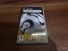 Championship Manager 2006 (Sony PSP, 2006)