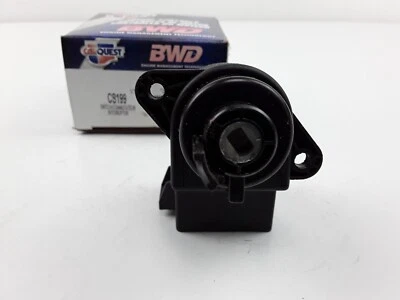 NEW Ignition Switch For Oldsmobile ,Chevrolet ,Buick , Pontiac 1994-2005 - Image 1 of 4