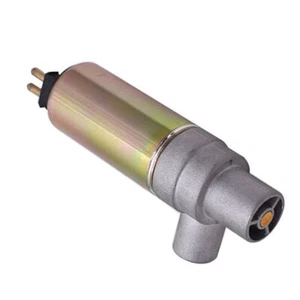 1PC for Mercedes-Benz W107 W126 W463 New Idle Air Control Valve 0001411625 - Picture 1 of 6