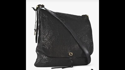 Bandolera John Varvatos Richards. Foto 1 de 4