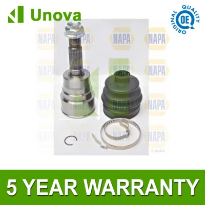 Junta delantera CV Unova para Daihatsu Terios 1997-2005 1,3 4342087402 Foto 1 de 2