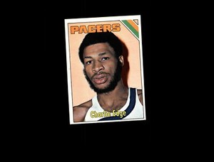 1975 Topps 269 Charlie Edge EX-MT #D1,154433