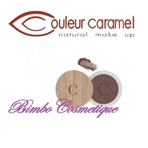 Color Caramelo Bio Sombra De Ojos 079 Marrón Mate 1,7Gr - Imagen 1 de 1
