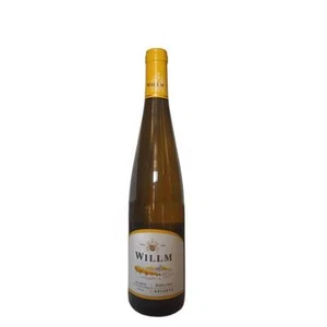 Willm Alsace Riesling Réserve 2023 Vino Bianco Francese secco 12,5% vol 750 ml - Foto 1 di 1