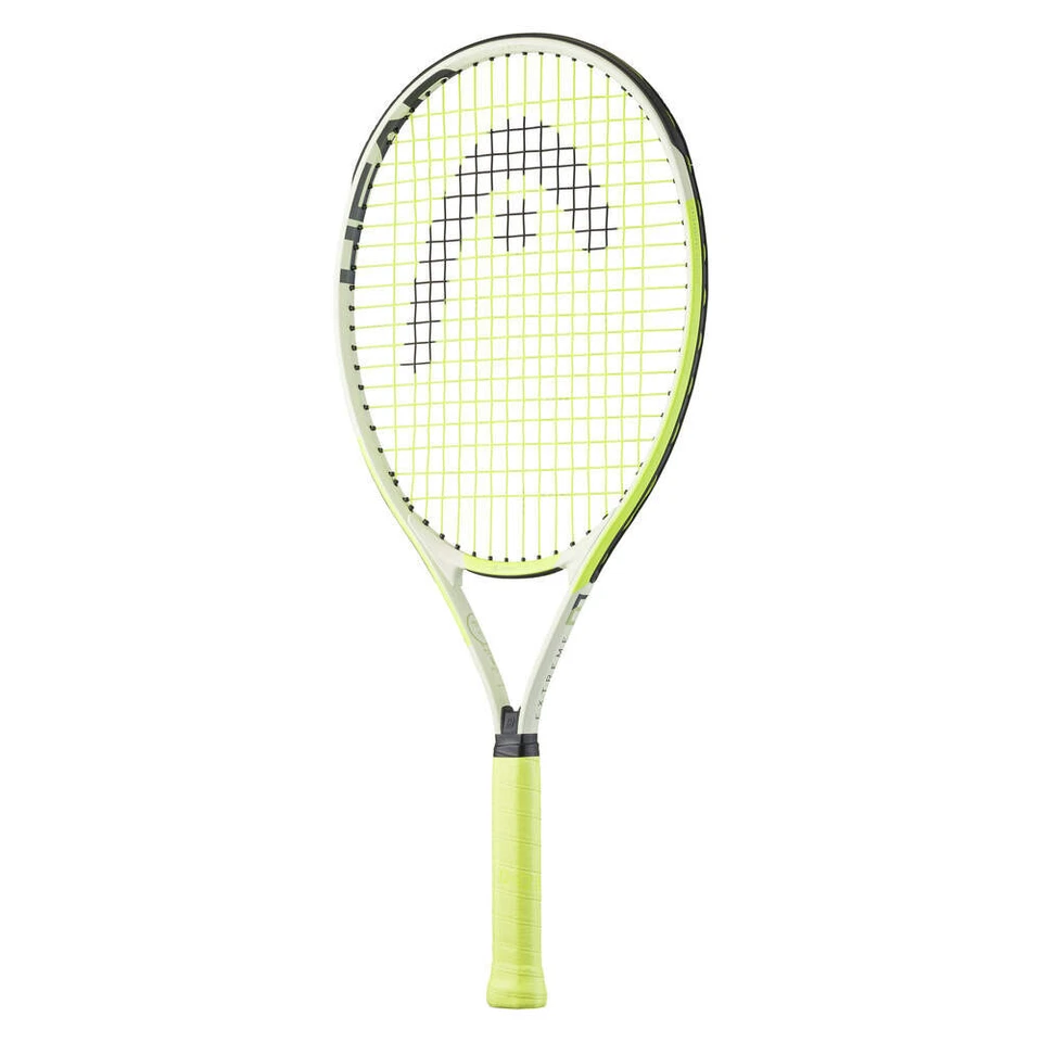 NEU: Kinder-Tennisschläger HEAD Extreme Junior 25 - für die Stars von morgen - Bild 1 von 1