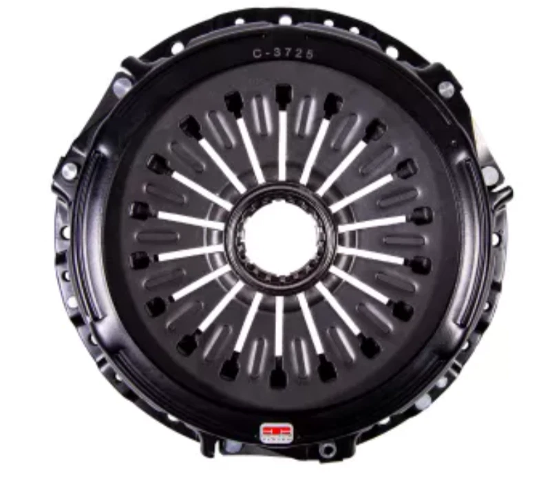 Competition Clutch Pressure Plate for Mitsubishi 4G63 - Image 1 of 1